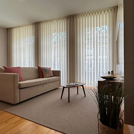 פורטו Lit Apartments - Clerigos מראה חיצוני תמונה